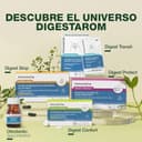 Thumbnail 5 de PRANAROM Digestarom Digest Protect — 30 cápsulas para digestión
