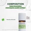 Thumbnail 3 de PRANAROM Hierbaluisa aceite esencial 5 ml hogar