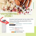 Thumbnail 1 de PRANAROM Naranja Dulce Bio aceite esencial 30 ml 🧴