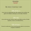 Thumbnail 2 de PRANAROM Naranja Dulce Bio aceite esencial 30 ml 🧴