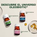 Thumbnail 5 de PRANAROM Oleobiotic Aromafemina salud urinaria 15 cápsulas