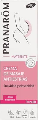 Thumbnail 2 de PRANAROM PranaBB Bálsamo grietas lactancia 15 ml 🧴