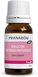 Thumbnail 1 de PRANAROM PranaBB Solución Defensas Bio 10 ml 🧴