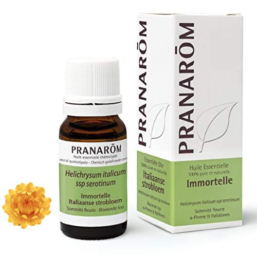 Imagen de PRANAROM Siempreviva aceite esencial 10 ml 🌿 en OfertitasTOP