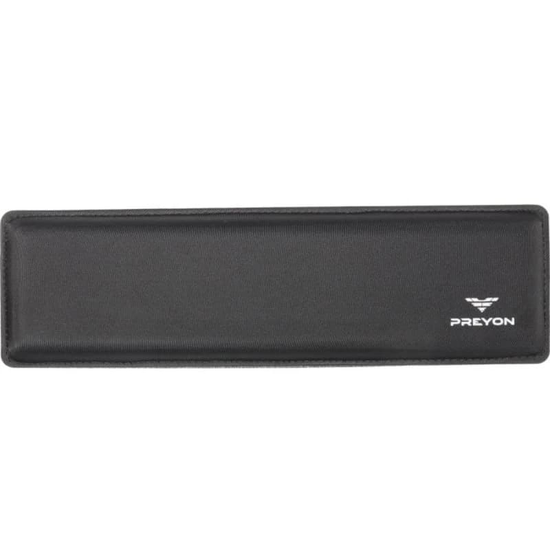 Imagen de PREYON Falcon Soft TKL reposamuñecas con memory foam en OfertitasTOP