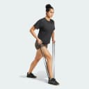 Thumbnail 2 de PrimeLift Back-Cutout 3 bandas — camiseta deportiva 👕