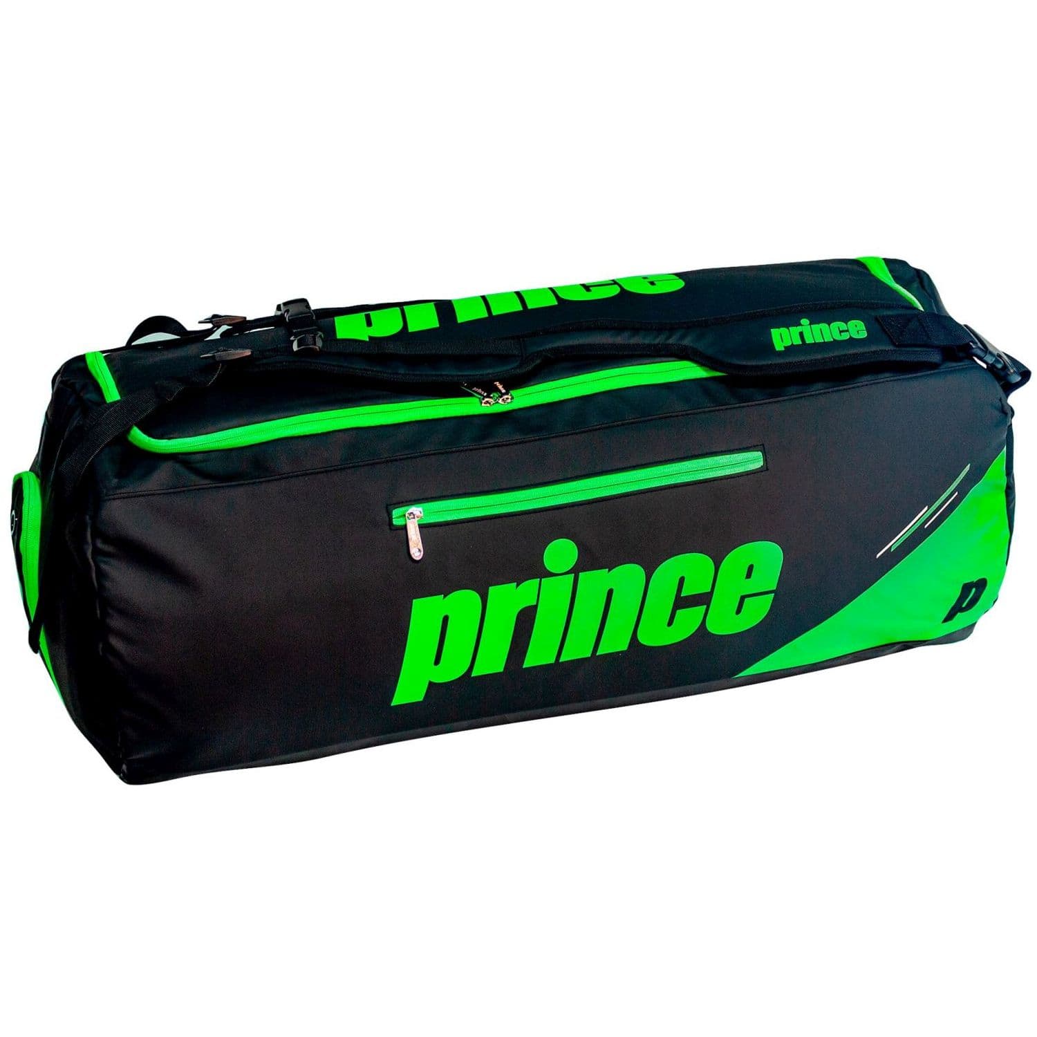 Imagen de Prince Bolsa de Tenis y Pádel Premium Travel 🎾 en OfertitasTOP
