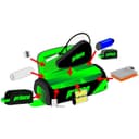 Thumbnail 1 de Prince Bolsa de Tenis y Pádel Premium Travel 🎾