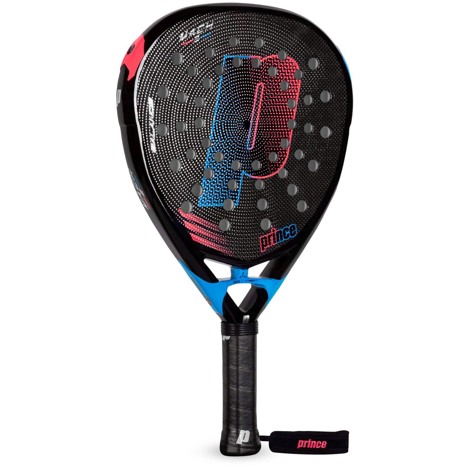 Imagen de Prince MACH V2 pala pádel 1 unidad 🎾 en OfertitasTOP