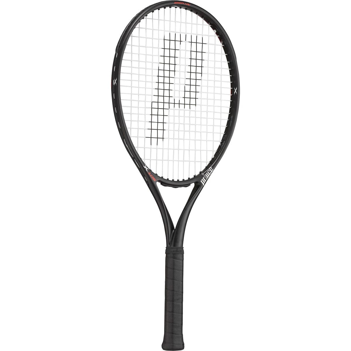 Imagen de Prince PRINCE X 105 270 g Raqueta de tenis sin encordar en OfertitasTOP