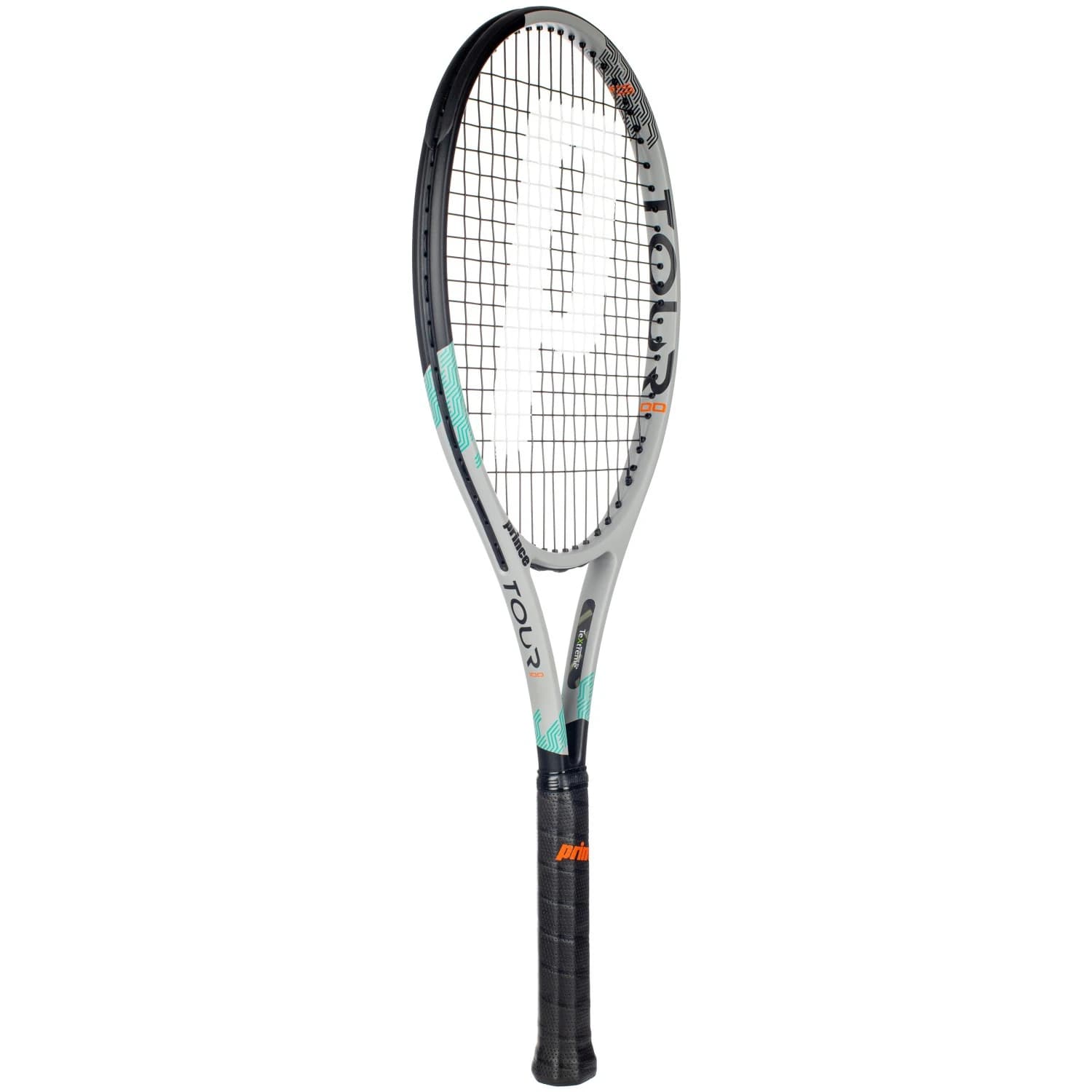 Imagen de Prince TOUR 100 290 g Raqueta de tenis sin encordar en OfertitasTOP
