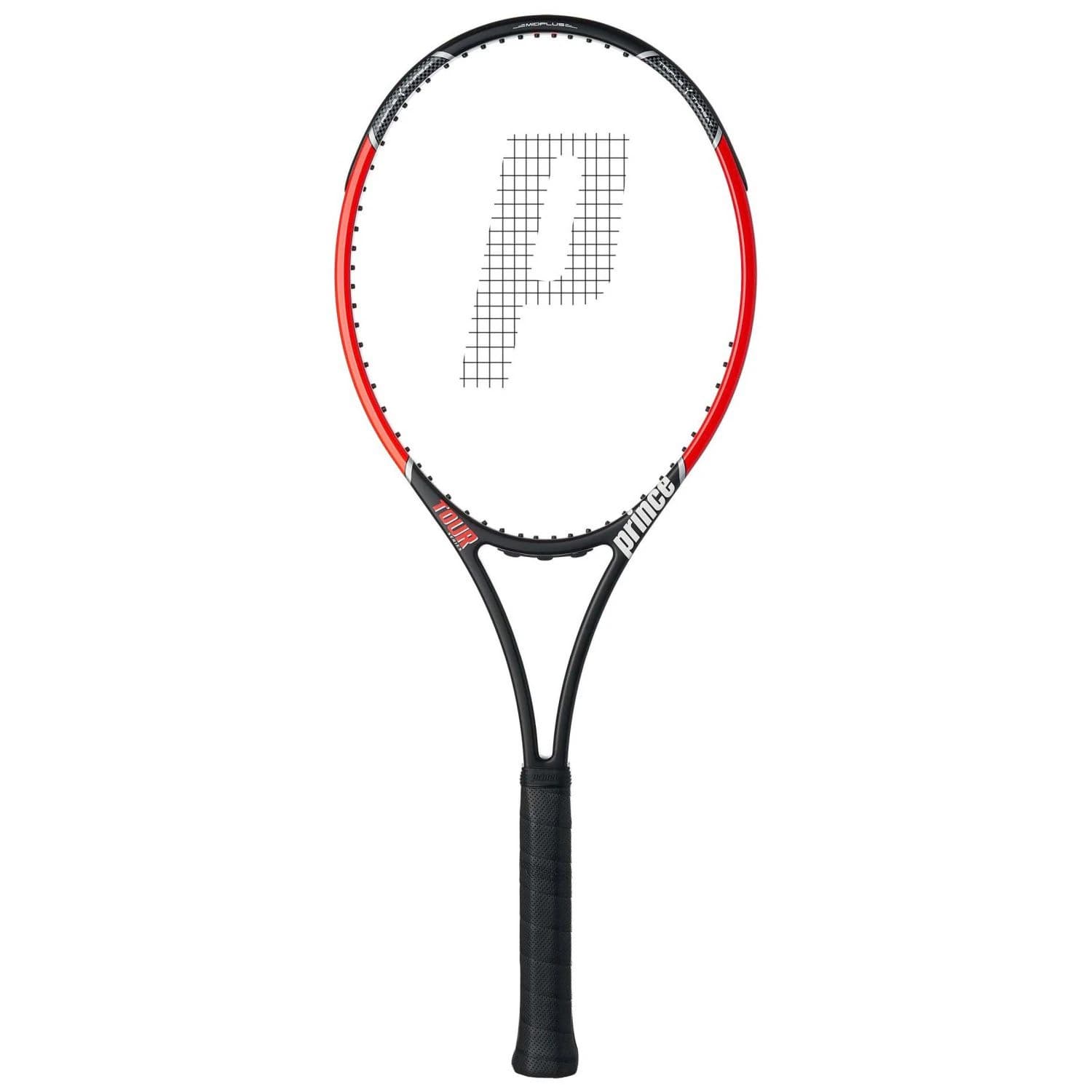 Imagen de Prince TOUR DIABLO MP Raqueta de tenis sin encordar en OfertitasTOP