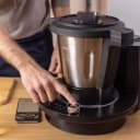 Thumbnail 3 de Prixton My Foodie Robot de Cocina 1000W