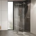 Thumbnail principal de Profiltek Vanity mampara 8 mm 195 cm vidrio