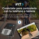 Thumbnail 4 de Proform 225 CSX Bicicleta Estática 🚴♂️