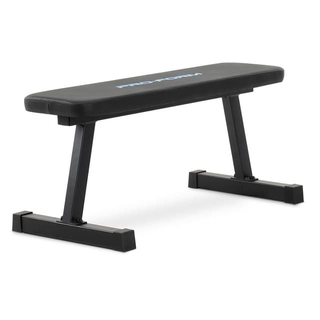 Imagen de Proform Flat Bench XT Sport - Banco de Musculación 🏋️ en OfertitasTOP