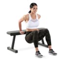 Thumbnail 4 de Proform Flat Bench XT Sport - Banco de Musculación 🏋️