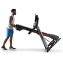 Thumbnail 3 de Proform PRO2000 cinta de correr 152×51 cm