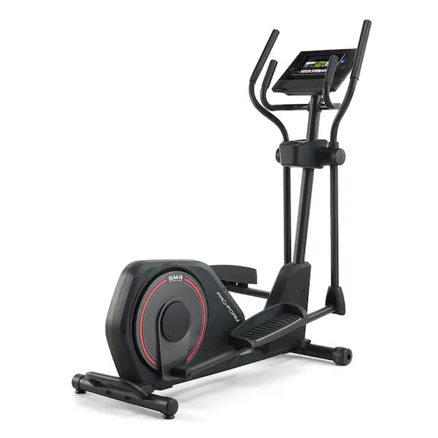 Imagen de Proform Sport Elíptica ✨ - Ejercicio y Cardio Compacto en OfertitasTOP