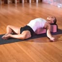 Thumbnail 5 de ProsourceFit Foam Yoga Blocks 4"×6"×9" — Bloques yoga (2 unidades) 🧘♀️