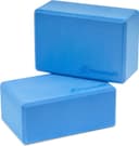 Thumbnail 6 de ProsourceFit Foam Yoga Blocks 4"×6"×9" — Bloques yoga (2 unidades) 🧘♀️