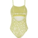 Thumbnail 1 de Protest Djesh Bañador de mujer 1 pieza