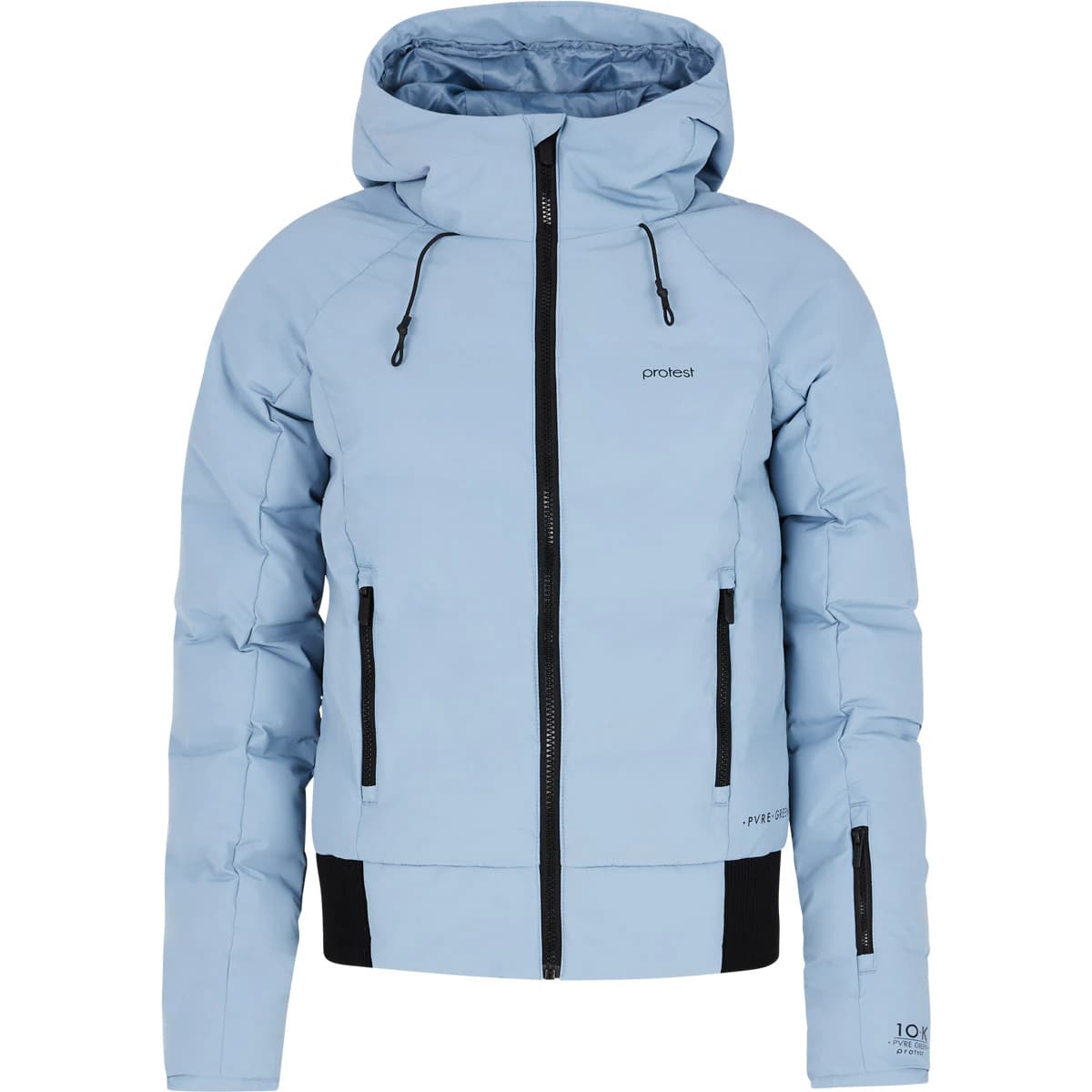 Imagen de Protest Prtalysumi chaqueta de esquà mujer 🎿 en OfertitasTOP