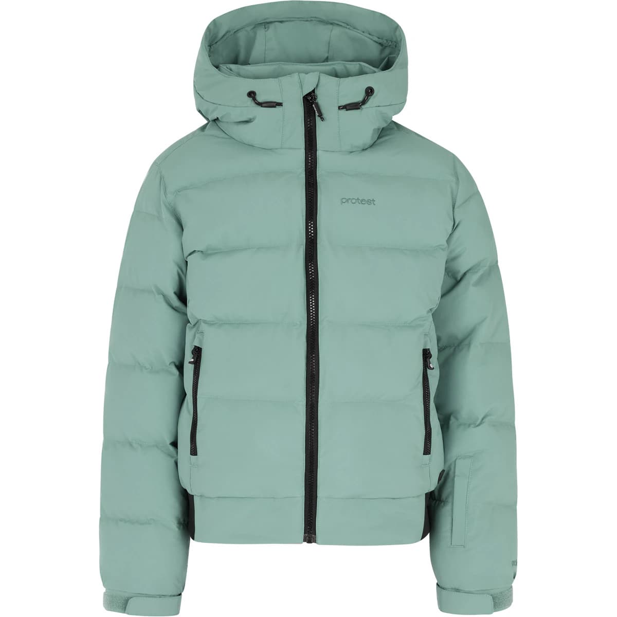 Imagen de Protest Prteliny Jr Chaqueta de esquí para niña en OfertitasTOP