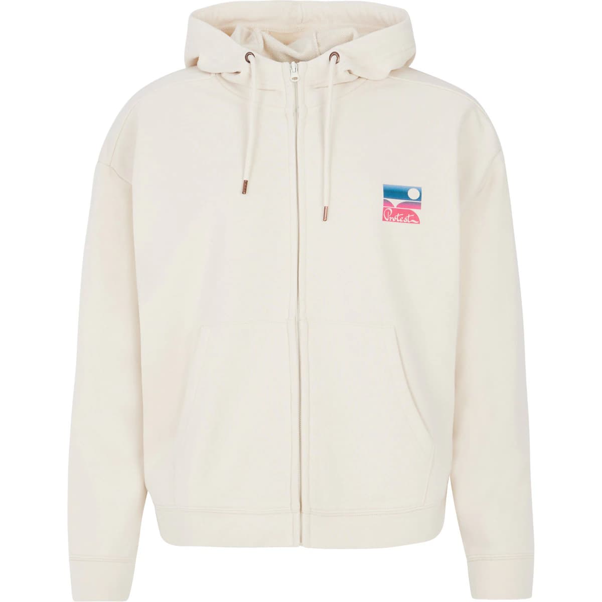 Imagen de Protest Studio Protest Sudadera de mujer 🧥 en OfertitasTOP