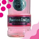 Thumbnail 2 de Puerto de Indias Ginebra de Fresa Premium 1L 🍓