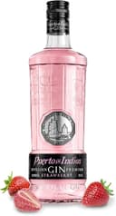 Thumbnail 3 de Puerto de Indias Ginebra de Fresa Premium 1L 🍓