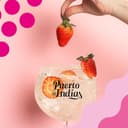 Thumbnail 5 de Puerto de Indias Ginebra de Fresa Premium 1L 🍓