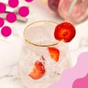 Thumbnail 6 de Puerto de Indias Ginebra de Fresa Premium 1L 🍓