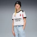 Thumbnail principal de Puma ACM Away Jersey Replica Jr camiseta de fútbol 👕