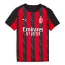 Thumbnail 4 de Puma ACM Home Jersey Replica Jr camiseta de fútbol ⚽