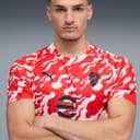 Thumbnail 2 de Puma ACM Warm Up Jersey, camiseta de fútbol para hombre ⚽