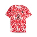 Thumbnail 4 de Puma ACM Warm Up Jersey, camiseta de fútbol para hombre ⚽