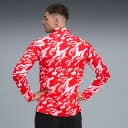 Thumbnail 1 de Puma ACM Warm Up 1/4 Zip Chaqueta hombre 🎽