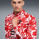 Thumbnail 2 de Puma ACM Warm Up 1/4 Zip Chaqueta hombre 🎽