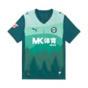 Thumbnail principal de Puma Alavés 3rd Jersey S camiseta de fútbol 🎽