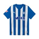 Thumbnail principal de Puma Alavés HOME Jersey Jr S camiseta fútbol 🧢