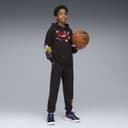 Thumbnail 4 de Puma BASKETBALL HOOPERHOTLINE FL B Sudadera unisex