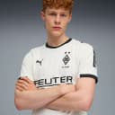 Thumbnail 2 de Puma BMG Home Jersey Replica camiseta de fútbol 👕