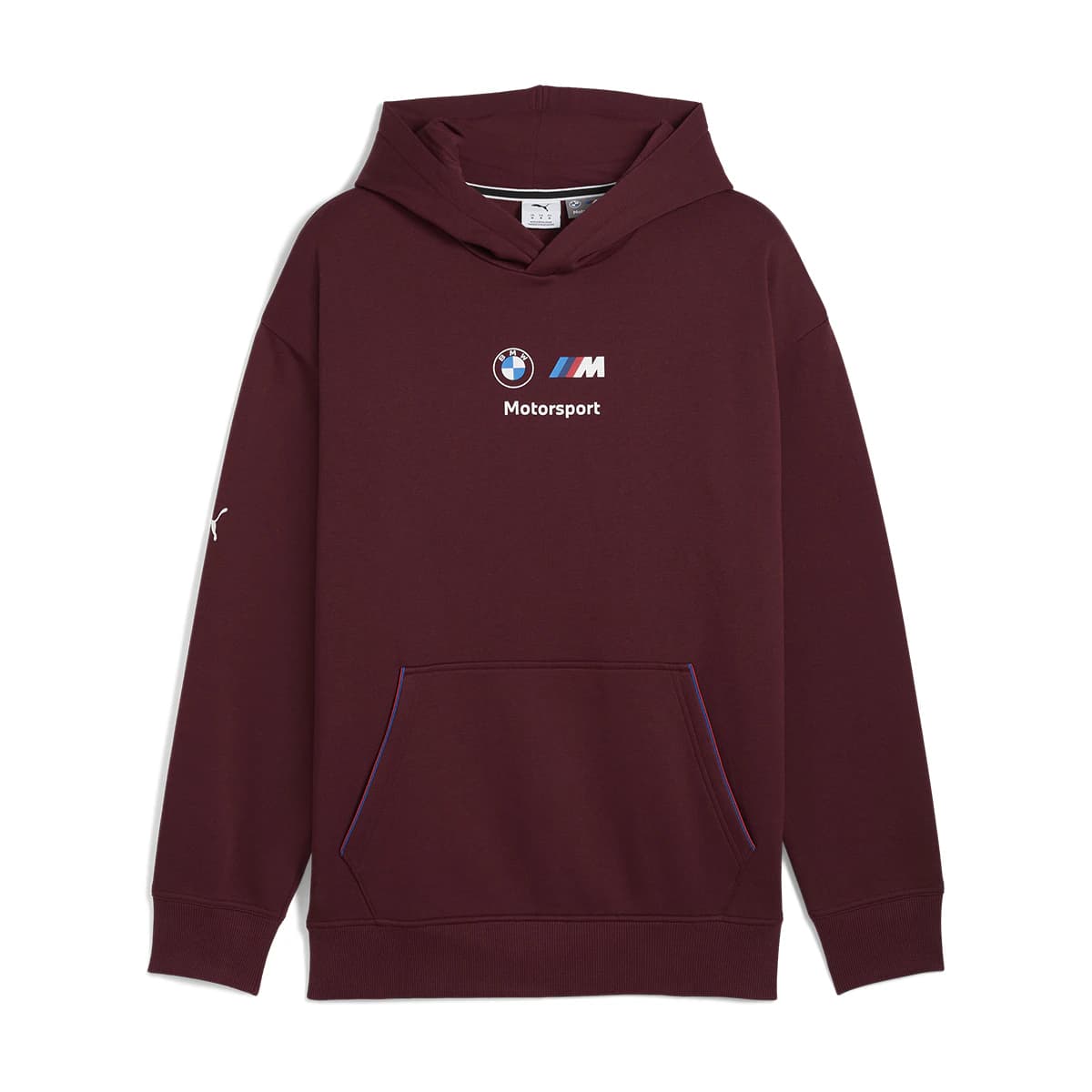 Imagen de Puma BMW MMS ESS+ FLEECE Sudadera unisex en OfertitasTOP