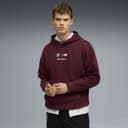Thumbnail 2 de Puma BMW MMS ESS+ FLEECE Sudadera unisex