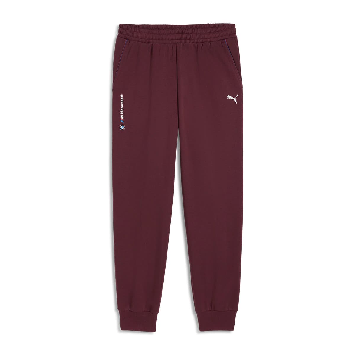 Imagen de Puma BMW MMS ESS+ Fleece Unisex — Pantalones deportivos en OfertitasTOP