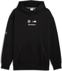 Thumbnail 1 de PUMA BMW MMS ESS+ Hoodie Fleece Sudadera azul para hombre 👕
