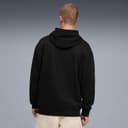 Thumbnail 4 de PUMA BMW MMS ESS+ Hoodie Fleece Sudadera azul para hombre 👕