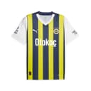 Thumbnail principal de Puma Camiseta Fenerbahçe 2023-2024 Hombre ⚽