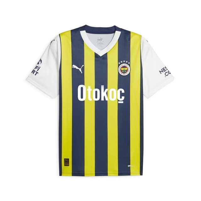 Imagen de Puma Camiseta Fenerbahçe 2023-2024 Hombre ⚽ en OfertitasTOP